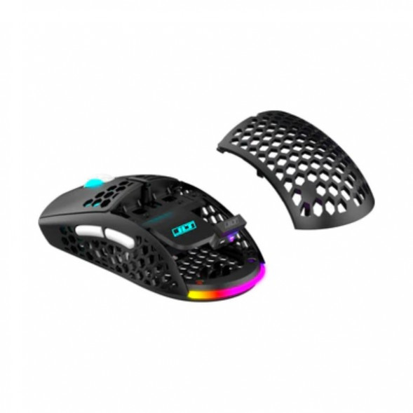Беспроводная мышь JLT EDGE W WIRELESS MOUSE, черный в Саранске