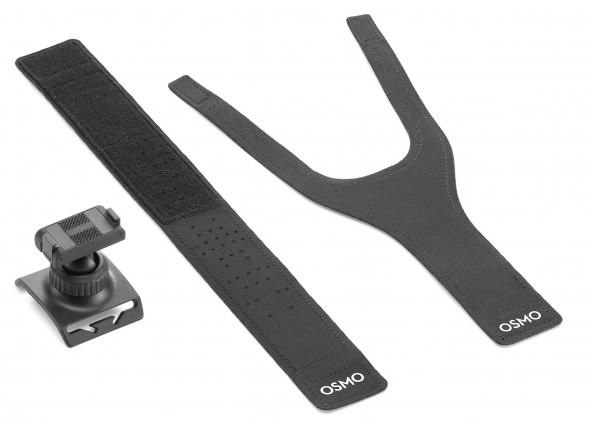 Крепление на запястье DJI Osmo Action 360° Wrist Strap в Саранске