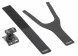 Крепление на запястье DJI Osmo Action 360° Wrist Strap в Саранске