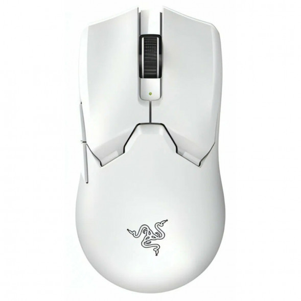 Игровая мышь Razer Viper V2 Pro White (RZ01-04390200-R3G1)  в Саранске