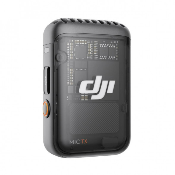 Микрофон DJI Mic 2 (1 TX + 1 RX) в Саранске