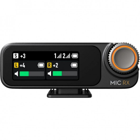 Микрофон DJI Mic 2 (1 TX + 1 RX) в Саранске