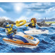 Конструктор LEGO City 60011 Спасение сёрфингиста в Саранске