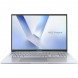Ноутбук Asus VivoBook 16 AMD Radeon 680M 16ГБ/512ГБ, серебристый в Саранске