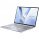 Ноутбук Asus VivoBook 16 AMD Radeon 680M 16ГБ/512ГБ, серебристый в Саранске