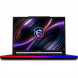 Ноутбук MSI Raider 16 Max HX B2WI-030RU (16&amp;quot;, OLED, Intel Core Ultra 9 290HX Plus 2.7ГГц, 24 ядра, 32ГБ DDR5, 2ТБ SSD, NVIDIA GeForce RTX 5080, Windows 11 Home), черный в Саранске