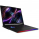 Ноутбук MSI Raider 16 Max HX B2WI-030RU (16&amp;quot;, OLED, Intel Core Ultra 9 290HX Plus 2.7ГГц, 24 ядра, 32ГБ DDR5, 2ТБ SSD, NVIDIA GeForce RTX 5080, Windows 11 Home), черный в Саранске