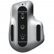 Беспроводная мышь Logitech MX MASTER 3S for Mac 910-006572, Pale Gray в Саранске
