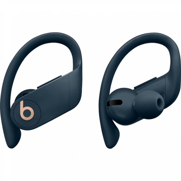 Беспроводные наушники Beats Powerbeats Pro, Navy (MY592ZM/A) в Саранске