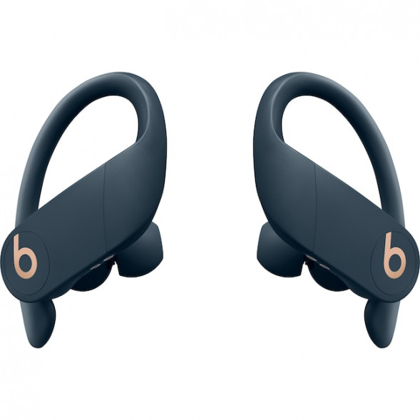 Беспроводные наушники Beats Powerbeats Pro, Navy (MY592ZM/A) в Саранске