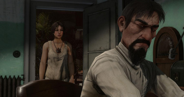 Игра Syberia 3 (Сибирь 3)[PS4, русская версия] в Саранске