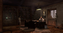 Игра Syberia 3 (Сибирь 3)[PS4, русская версия]