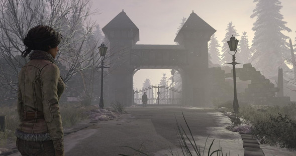 Игра Syberia 3 (Сибирь 3)[PS4, русская версия] в Саранске