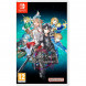 Игра Sword Art Online: Fractured Daydream [Nintendo Switch, русские субтитры] в Саранске