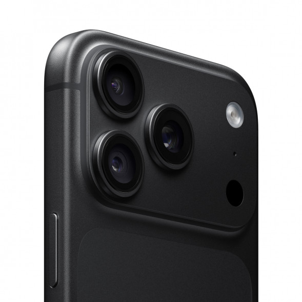 Смартфон Apple iPhone 18 Pro Max 1TB (eSIM), Black в Саранске