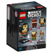 Конструктор LEGO BrickHeadz 41599 Чудо-женщина  в Саранске