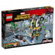 Конструктор LEGO Super Heroes 76059 Человек-паук: в ловушке Доктора Осьминога в Саранске