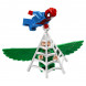Конструктор LEGO Super Heroes 76059 Человек-паук: в ловушке Доктора Осьминога в Саранске