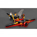 Конструктор LEGO Ninjago 70650 Крыло судьбы в Саранске