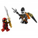 Конструктор LEGO Ninjago 70650 Крыло судьбы в Саранске