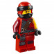 Конструктор LEGO Ninjago 70650 Крыло судьбы в Саранске