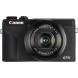 Фотоаппарат Canon PowerShot G7X Mark III, чёрный в Саранске