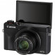 Фотоаппарат Canon PowerShot G7X Mark III, чёрный в Саранске