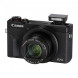 Фотоаппарат Canon PowerShot G7X Mark III, чёрный в Саранске