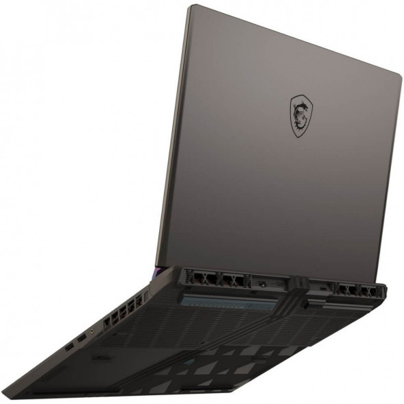 Ноутбук MSI Vector 17 HX AI Intel Core Ultra 9 275HX 32GB/1TB (A2XWJG-099XRU) в Саранске