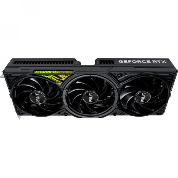 Видеокарта NVIDIA GeForce RTX 5080 Palit GamingPro V1 16GB (NE75080019T2-GB2031Y) в Саранске