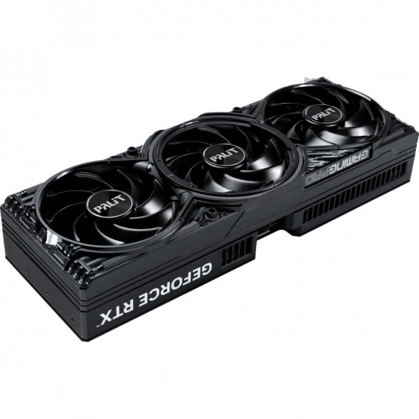Видеокарта NVIDIA GeForce RTX 5080 Palit GamingPro V1 16GB (NE75080019T2-GB2031Y) в Саранске