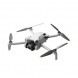 Квадрокоптер DJI Mini 4 Pro (DJI RC 2) в Саранске