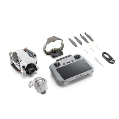 Квадрокоптер DJI Mini 4 Pro (DJI RC 2) в Саранске