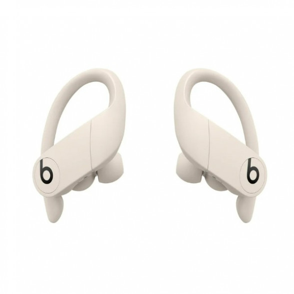 Беспроводные наушники Beats Powerbeats Pro, Ivory (MY5D2ZM/A) в Саранске