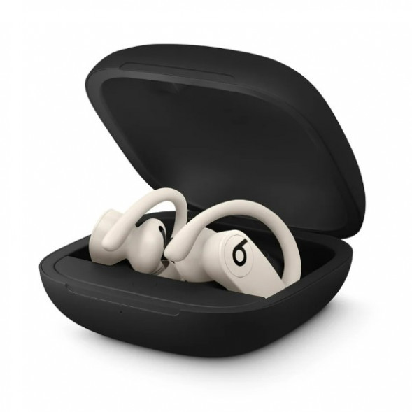 Беспроводные наушники Beats Powerbeats Pro, Ivory (MY5D2ZM/A) в Саранске