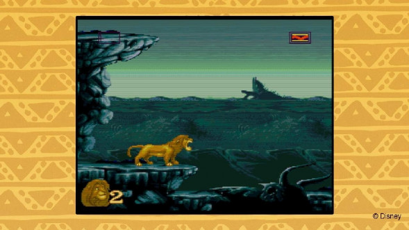 Игра Disney Classic Games: Jungle Book, Aladdin and The Lion King [Nintendo Switch, английская версия] в Саранске