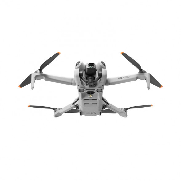 Квадрокоптер DJI Mini 4 Pro (DJI RC-N2) в Саранске