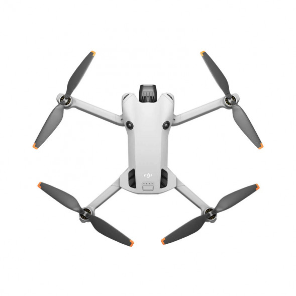 Квадрокоптер DJI Mini 4 Pro (DJI RC-N2) в Саранске