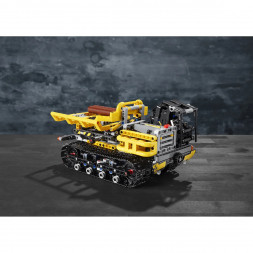 Конструктор LEGO Technic 42094 Гусеничный погрузчик