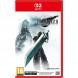 Игра Final Fantasy VII Remake Intergrade [Nintendo Switch 2, английская версия] в Саранске