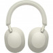Беспроводные наушники Sony WH-1000XM5, серебристый в Саранске