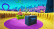 Игра SpongeBob SquarePants: The Patrick Star Game [Nintendo Switch, английская версия] в Саранске