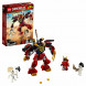 Конструктор LEGO Ninjago 70665 Робот-самурай в Саранске