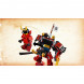 Конструктор LEGO Ninjago 70665 Робот-самурай в Саранске