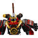 Конструктор LEGO Ninjago 70665 Робот-самурай в Саранске