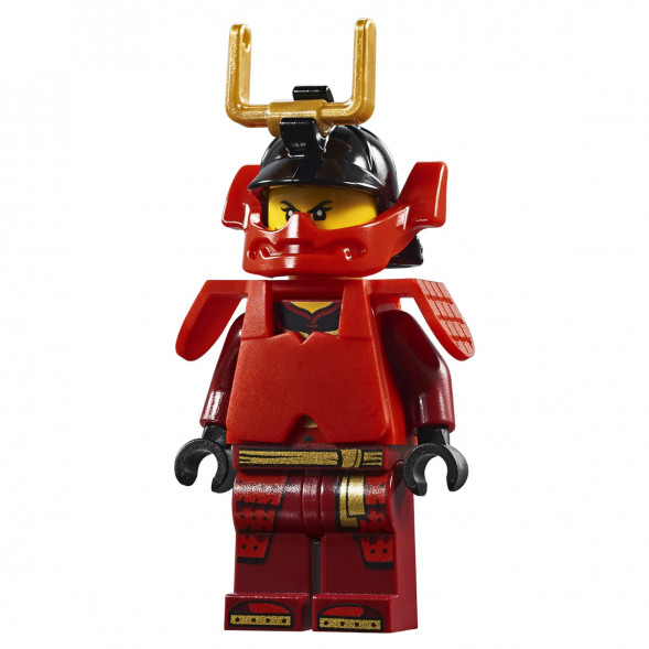 Конструктор LEGO Ninjago 70665 Робот-самурай в Саранске