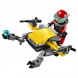 Конструктор LEGO City Deep Sea Explorers 60090 Глубоководный скутер в Саранске