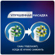 Насадки на зубные щетки Oral-B Cross Action (3+1 Extra), 4 шт. в Саранске