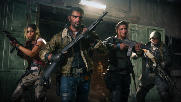 Игра Call of Duty: Black Ops 6 [PS5, русские субтитры] в Саранске