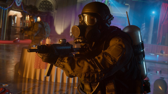 Игра Call of Duty: Black Ops 6 [PS5, русские субтитры] в Саранске